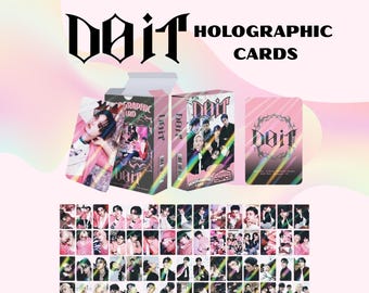Stray Kids Do It フォトカード It Ver - 予約受付中 - Etsy 日本