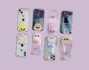SKZOO Bubble iPhone Cases