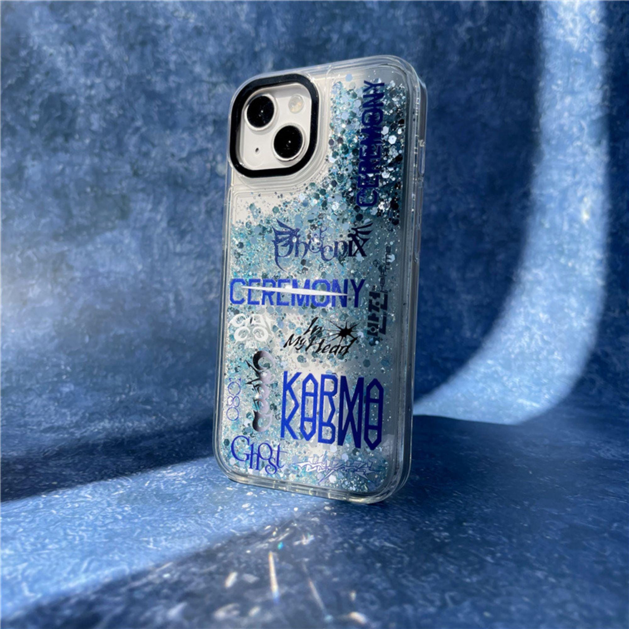 Nuevo tema Opiate del álbum Free de Kid Cudi, image size:2000x2000