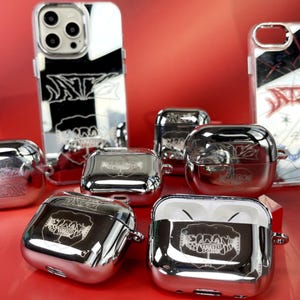straykids樂Airpods Amazon.com: 4pcs Kpop Stray Kids Earphones Case for Airpods