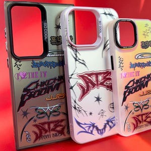 Stray Kids « ATE » Coques d'iPhone