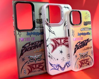 Stray Kids &quot;ATE&quot; iPhone Cases