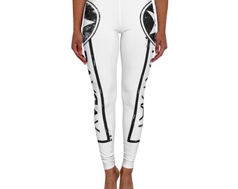 Women's Spandex Leggings