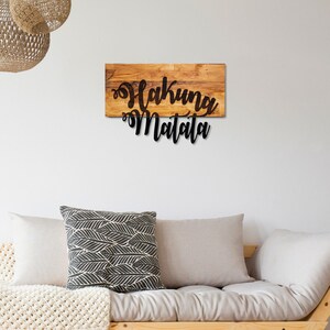 Motivation, Wood Wall Art Decor, Ornament, Wood Wall Panel, Wooden Tree, Plywood Metal, Housewarming Gift, Wall Art, Living Room Decor