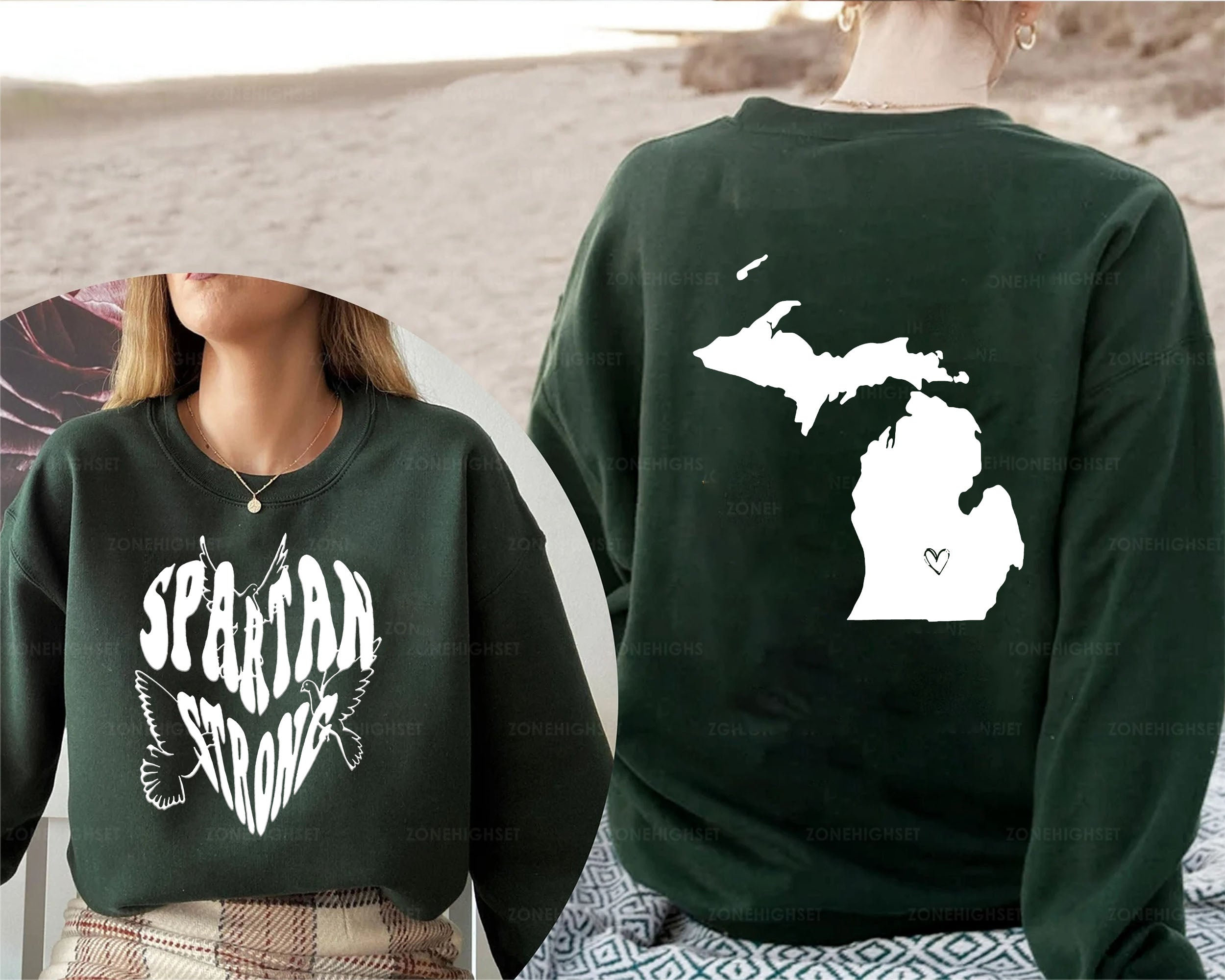 Official Sana Detroit Michigan State Shirt,Sweater, Hoodie, And Long  Sleeved, Ladies, Tank Top