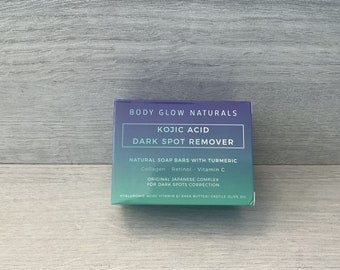 Kojic Acid Dark Spot Remover