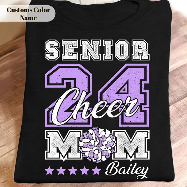 2025 Cheer Shirt Etsy