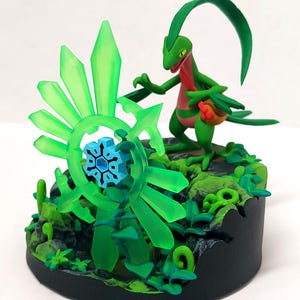 Time Thief - PMD Figurine