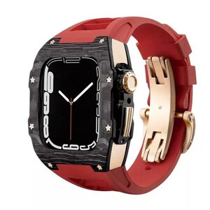 richard mille apple watch case