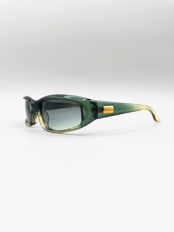 90s Gucci sunglasses - Gem