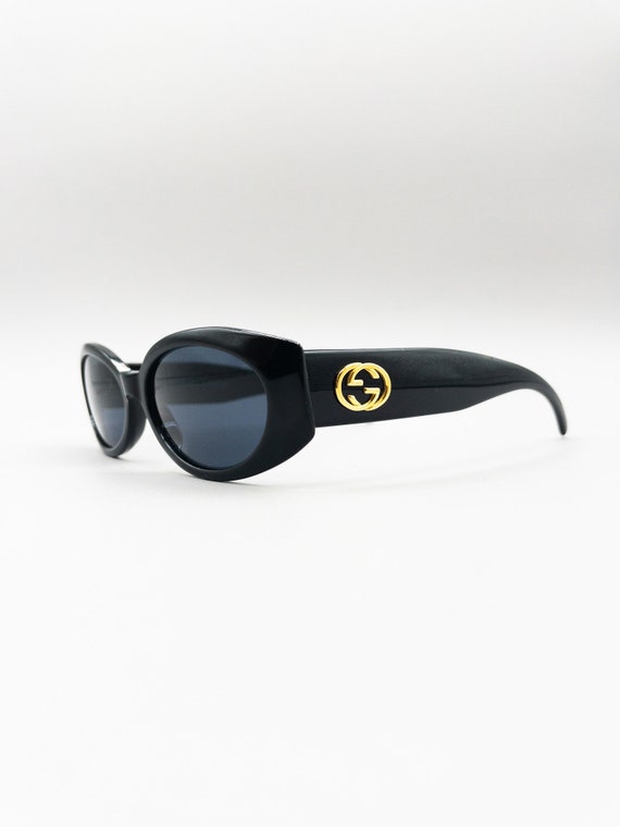 90s Gucci sunglasses - Gem 90s Gucci sunglasses - Gem