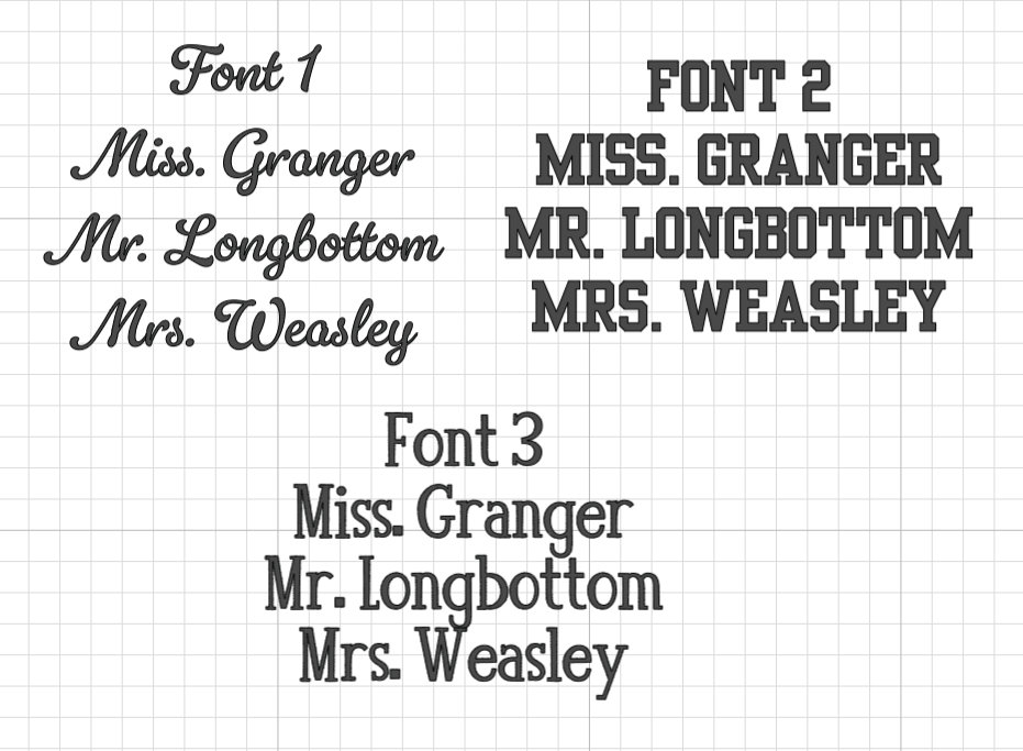 Teacher Pen Note Personalised Teacher Gift Thank You Etsy Australia