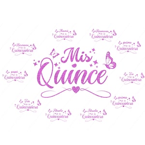 Kweepeervlinderfamilie SVG en PNG