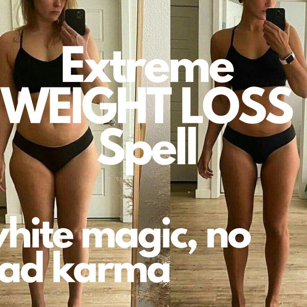 Extreme Weight Loss Spell and Tarot Reading | Fast Fat Burn | Body Transformation | lose Weight and Enhance Your Natural Beauty