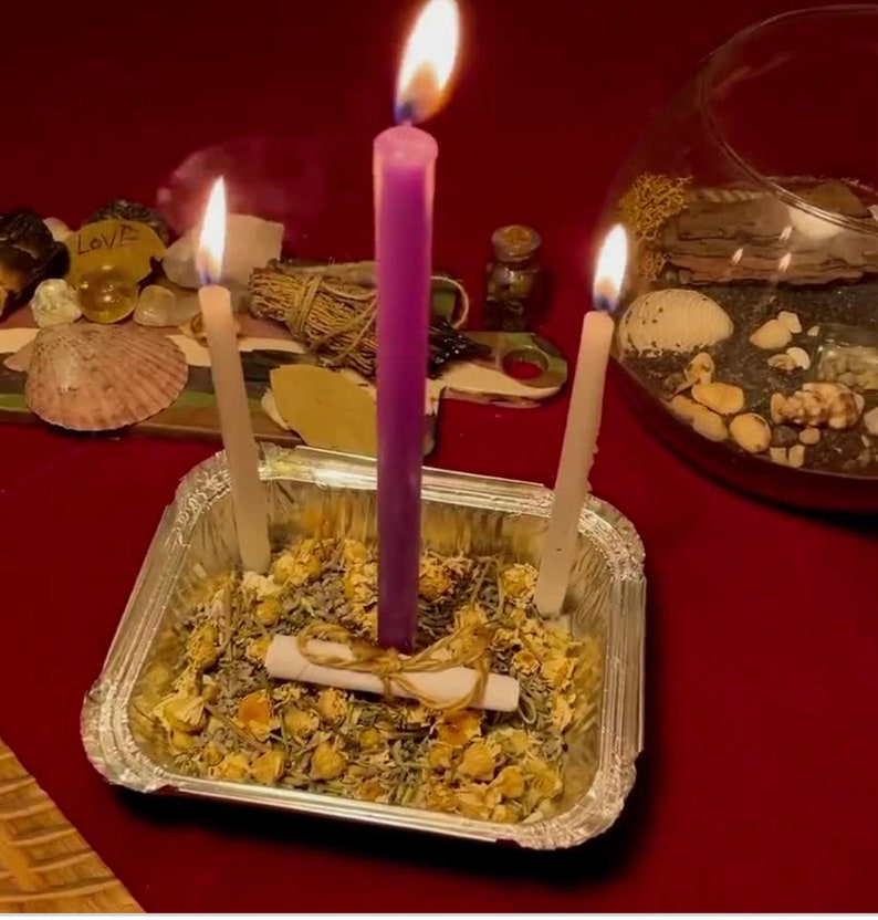 Powerful Good Luck Spell (FAST LUCK) and Psychic Reading /enjoy High ...