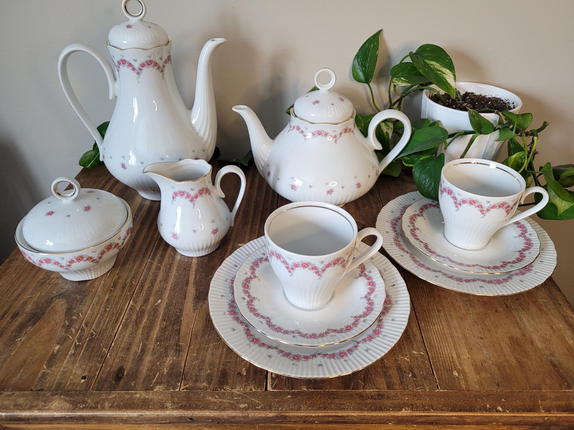 Jlmenau china - Etsy 日本