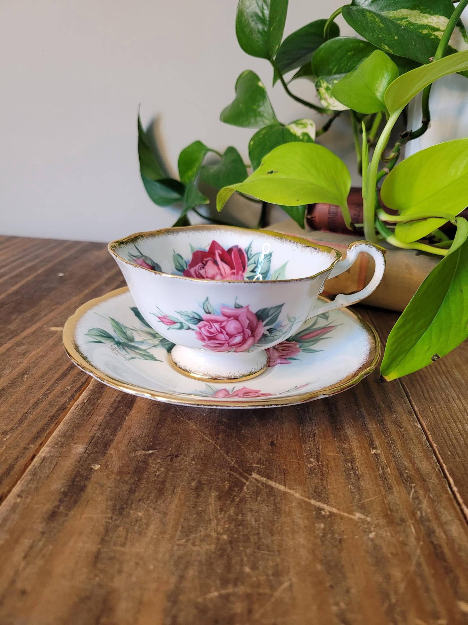 Christian Dior - Dior TEA ディオールティー　セット Dior tea set - Etsy 日本