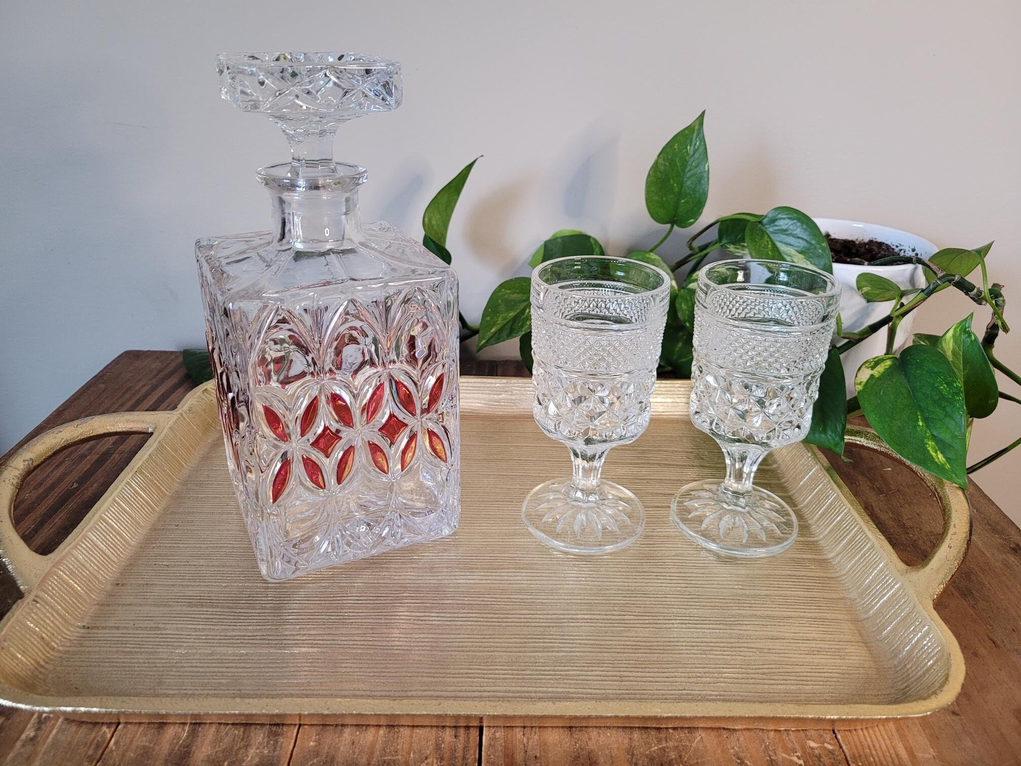 Echt bleikristall - Etsy 日本