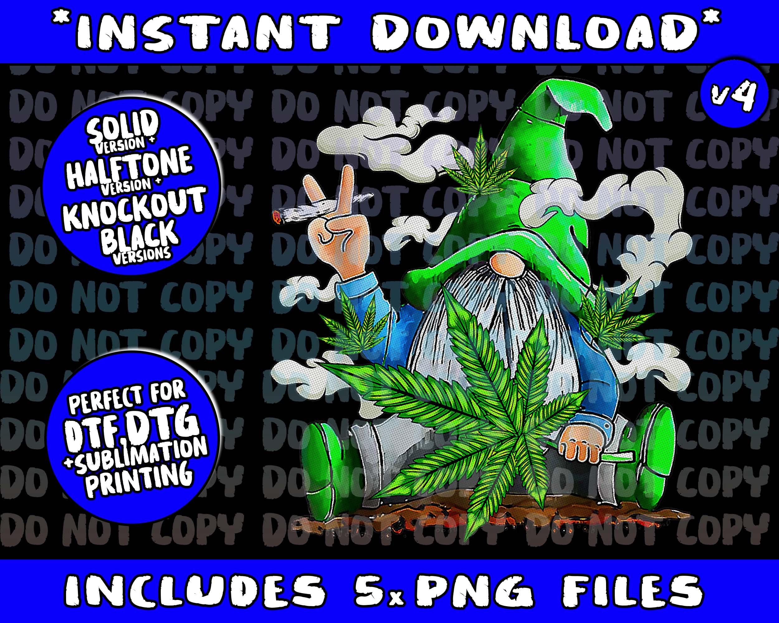 Funny Weed Gifs - 7pw4pmj