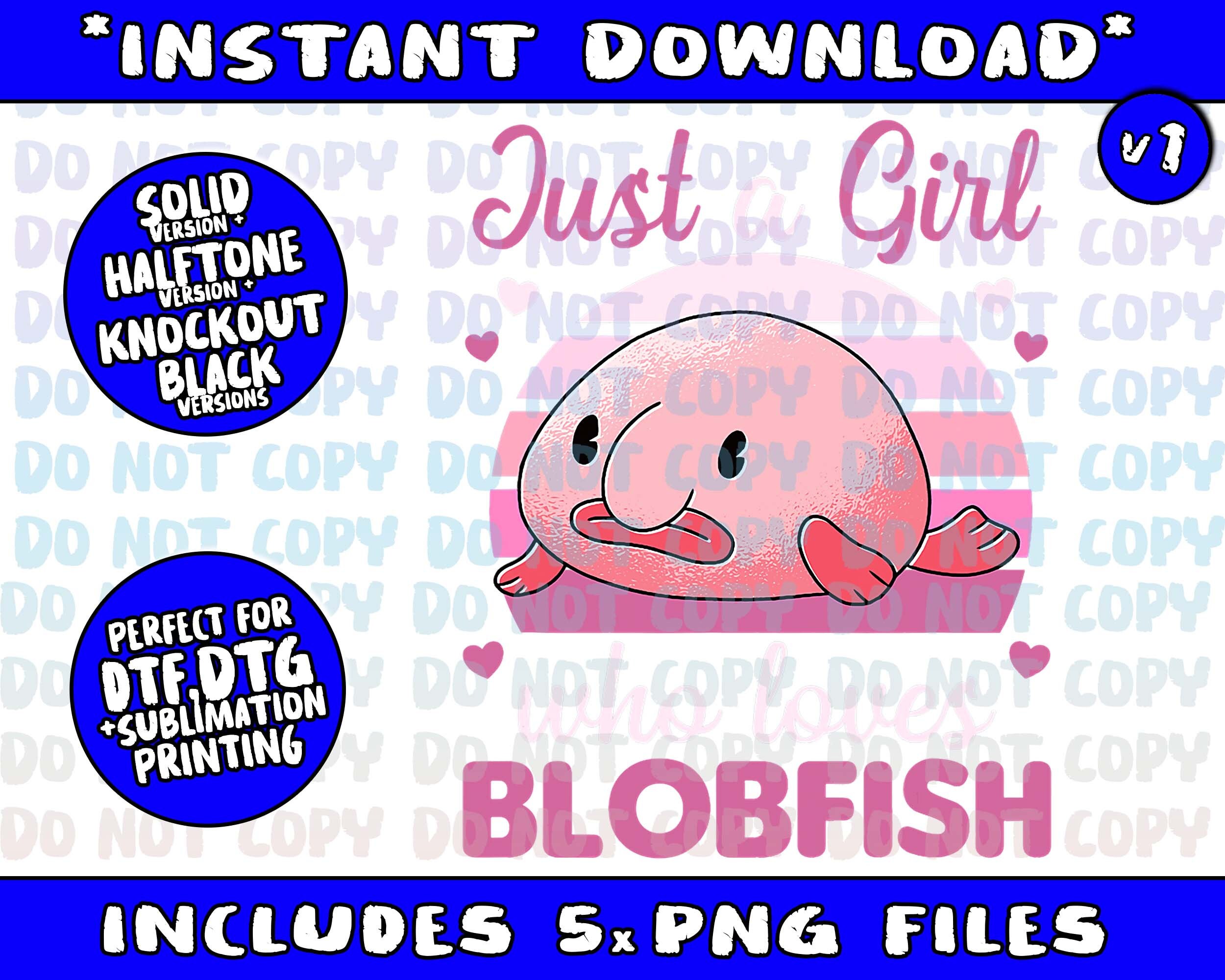  Blobfish Costume & Kawaii Blobfish Design Underwater Mascot  Cute Blobfish Throw Pillow, 18x18, Multicolor : Home & Kitchen