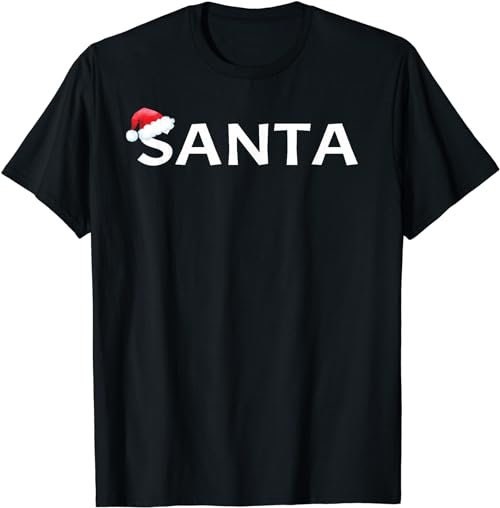 I Put Out For Santa Matching Couples Christmas Fun Idea  T-Shirt, Sweatshirt, Hoodie - 100158