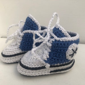 Baby converse look alike sale