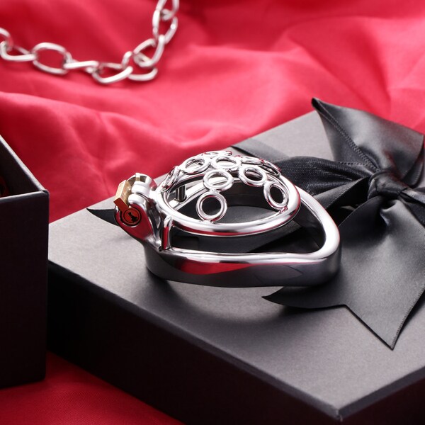 Bondage Femboy - Etsy