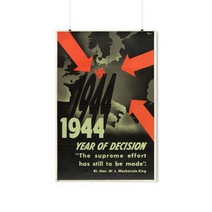 1944: Year of Decision
