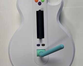 Whammy Re-design Unistrum Custom Guitar Controller - Etsy