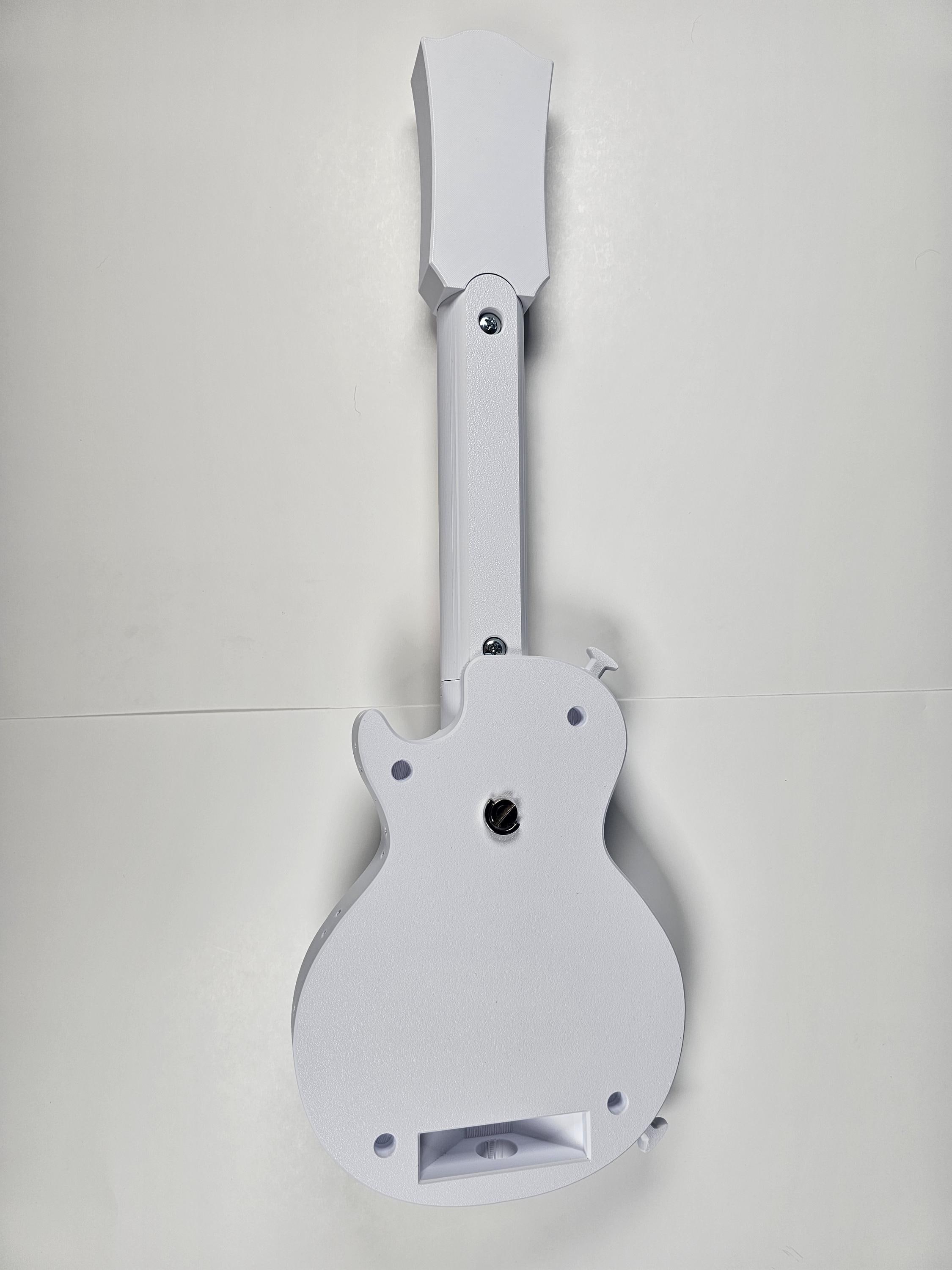 Whammy Re-design Unistrum Custom Guitar Controller - Etsy