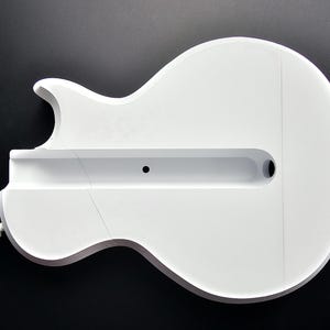 Les Paul Guitar Hero Size dla Unistrum