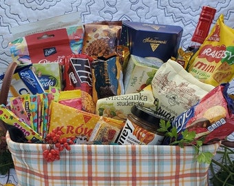 Polish Snack Box