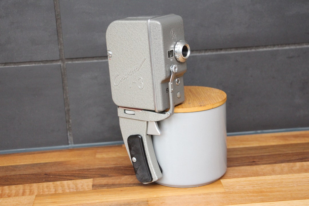 Camera ancienne d'occasion - Collection