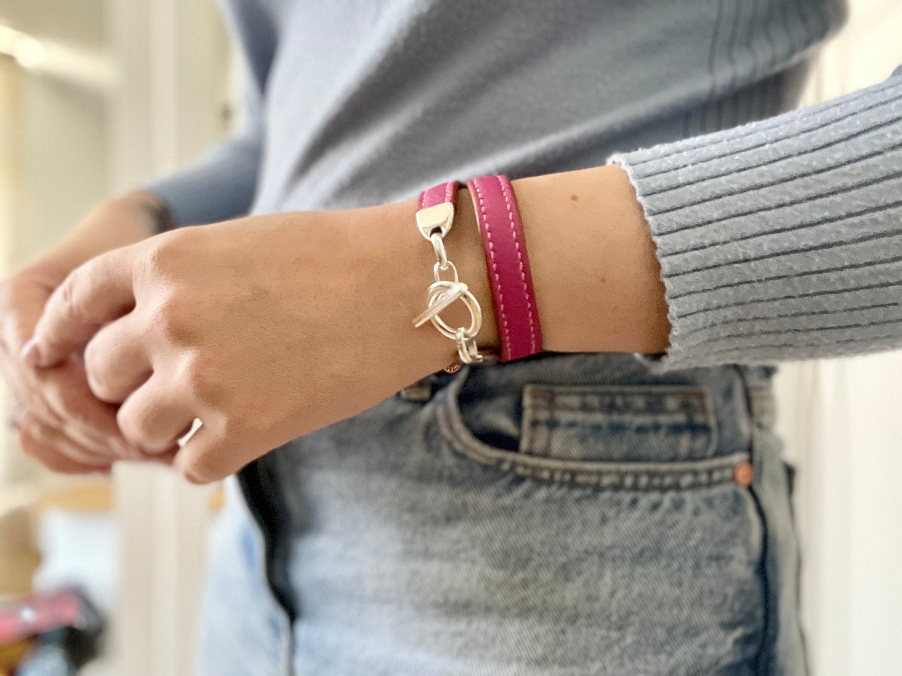 idylle blossom lv bracelet