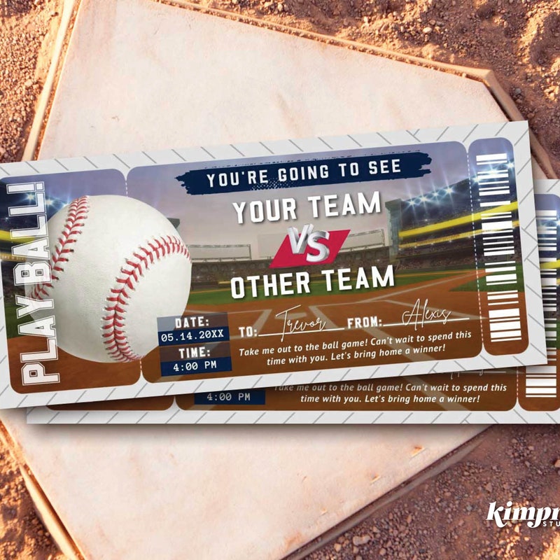 Baseball Brick Game - Etsy