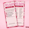 Date Night Ticket Template, DIY Romantic Valentine/anniversary Gift ...