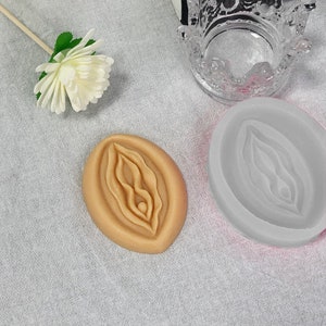 B231) Simple Penis Silicone Mold – Nopalea Creek Mercantile