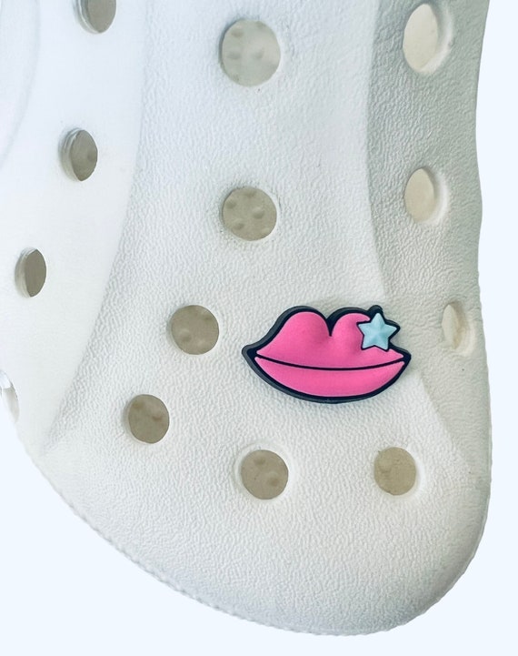 Lipstick jibbitz new arrivals
