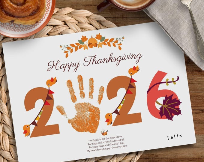 Thanksgiving