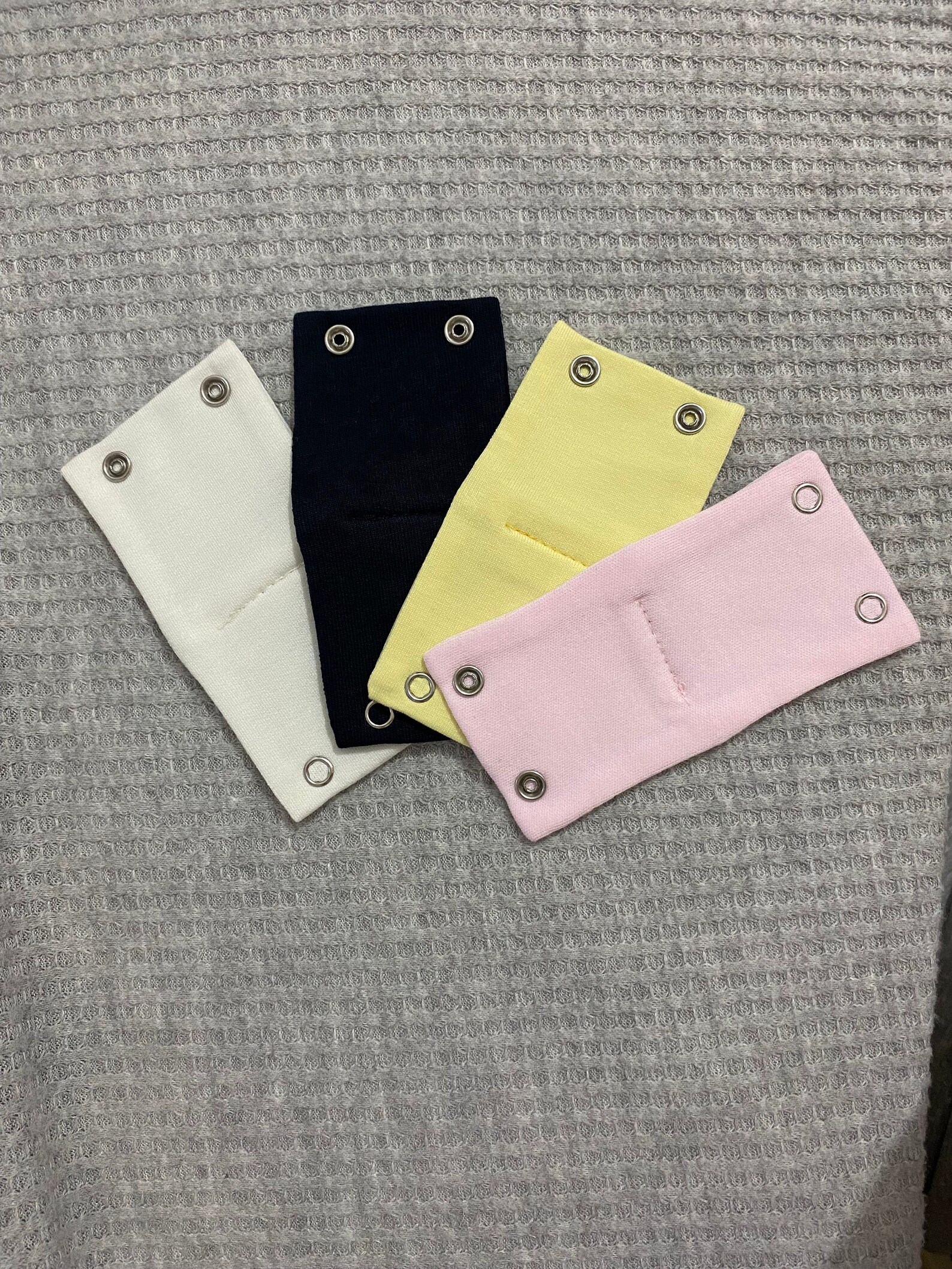 Bodysuit Extender, Custom Extender, Adult Bodysuit Extender , Snap on