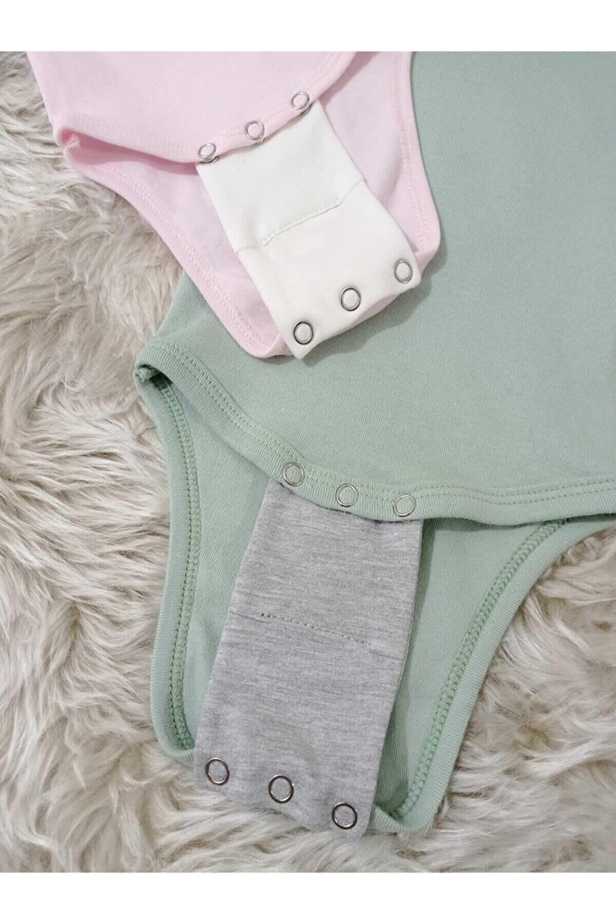 Bodysuit Extender, Custom Extender, Adult Bodysuit Extender , Snap on