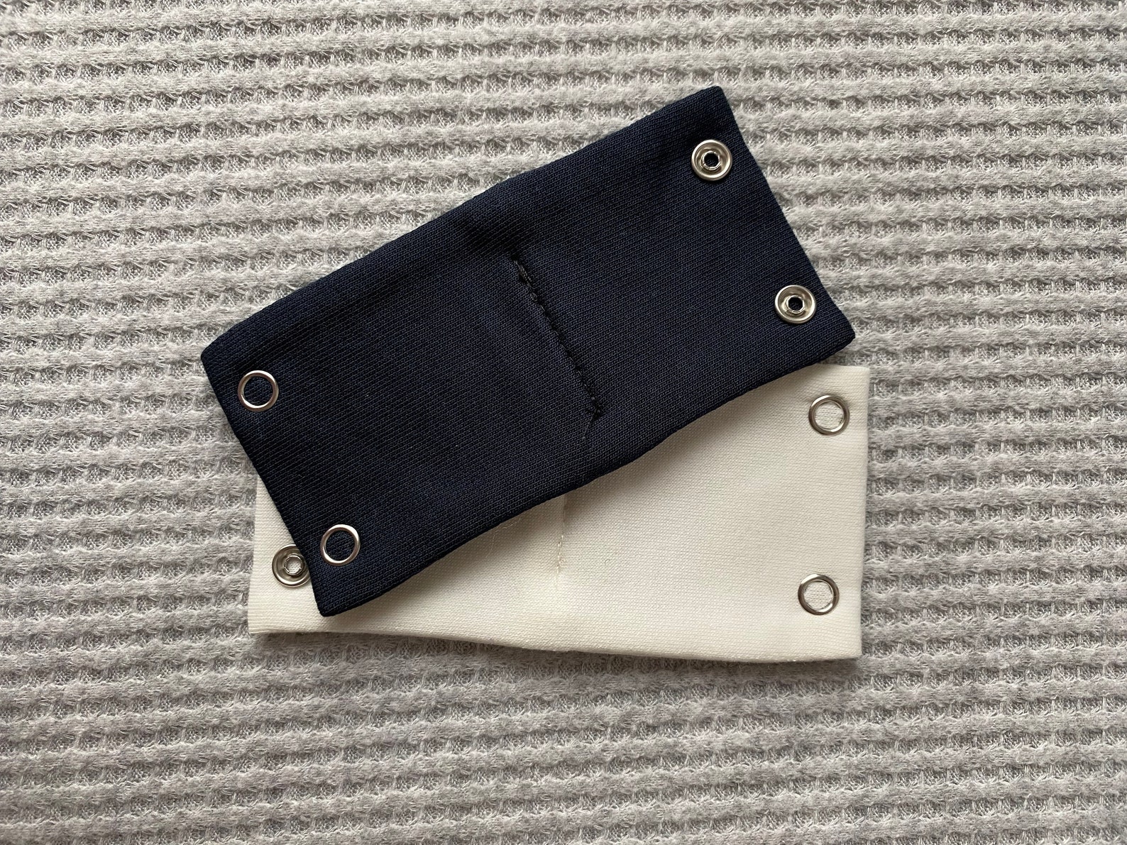 Bodysuit Extender, Custom Extender, Adult Bodysuit Extender , Snap on