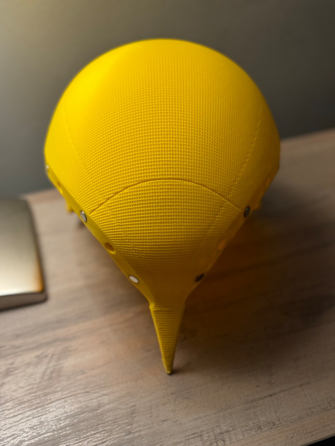 Wolverine 3d Printed Helmet Etsy
