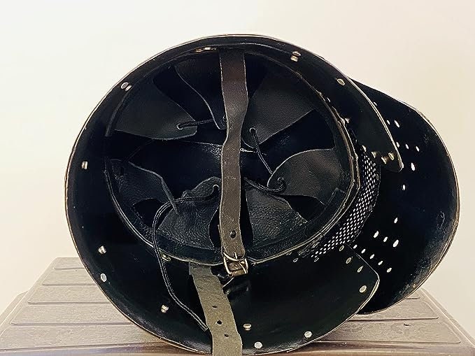Medieval Replicas Medival Barbuta Helm Tempelritter Kreuzritter Rüstung