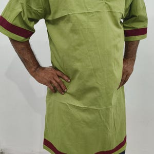Medieval Cotton Tunic