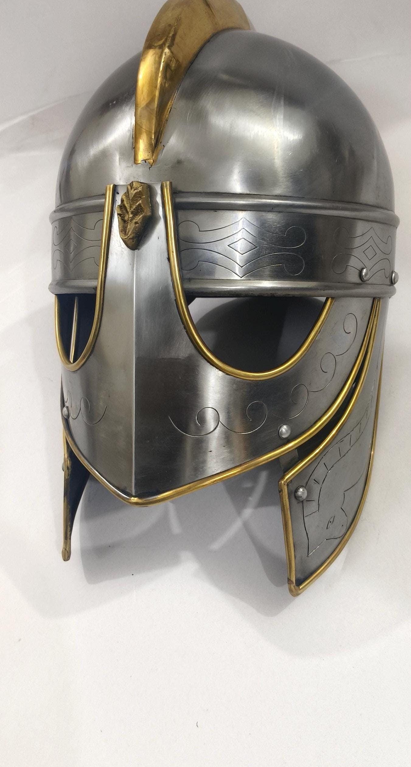 Vikings Gazebo Helmet | TikTok, image size:1351x2521