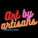 ArtsByArtisans store logo