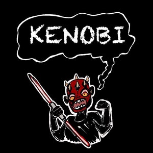 Grito de Darth Maul