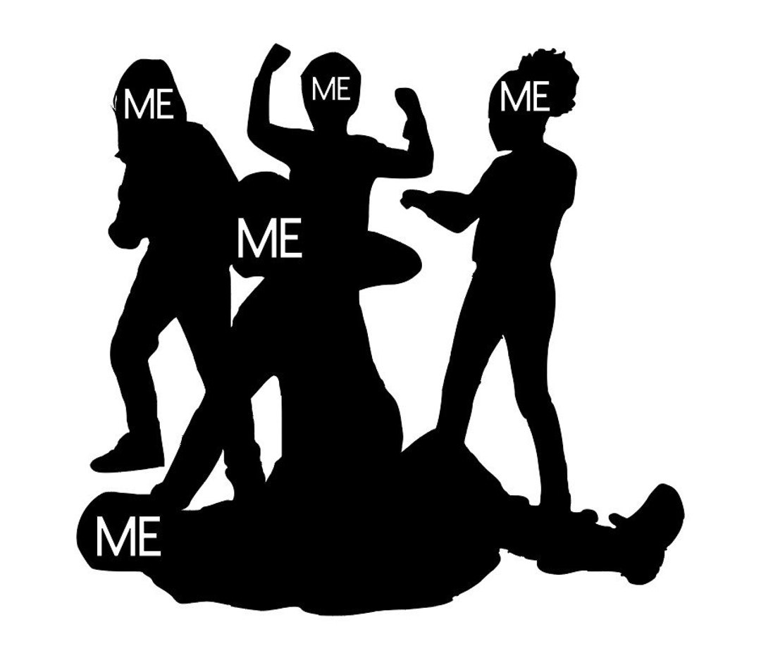 picking-on-myself-meme-etsy