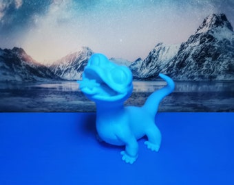 アナと雪の女王2のブルーニ